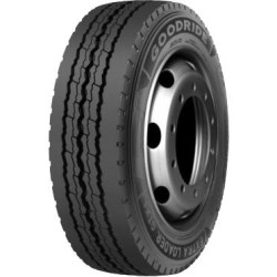 235/75R17,5 Goodride GTX1 143/141J Priekaba Regionams