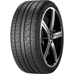 295/40R22 PIRELLI SCORPION ZERO ASIMMETRICO 112W XL MO1 FSL