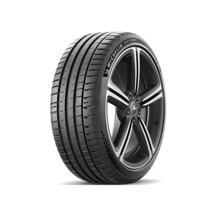 MICHELIN 205/40R17 PILOT SPORT 5 84Y XL