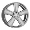 Dezent TH Silver 7x16 5x108 ET48 CB70,1 60 930 kg TTHPHSA48