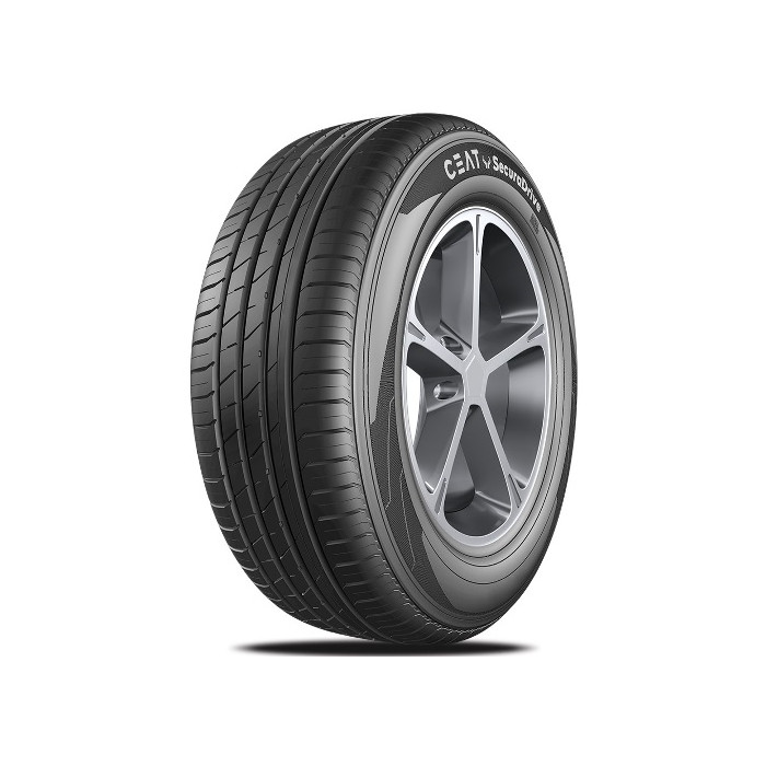 CEAT 195/55R16 CEAT SECURADRIVE 91V XL