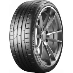 CONTINENTAL 295/35R21 SPORTCONTACT 7 107Y XL MO1