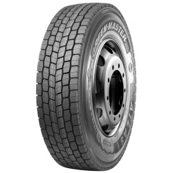LINGLONG 295/80R22.5 KTD300 16PR 152/148M TL M+S 3PMSF /galinė MADE IN EUROPE
