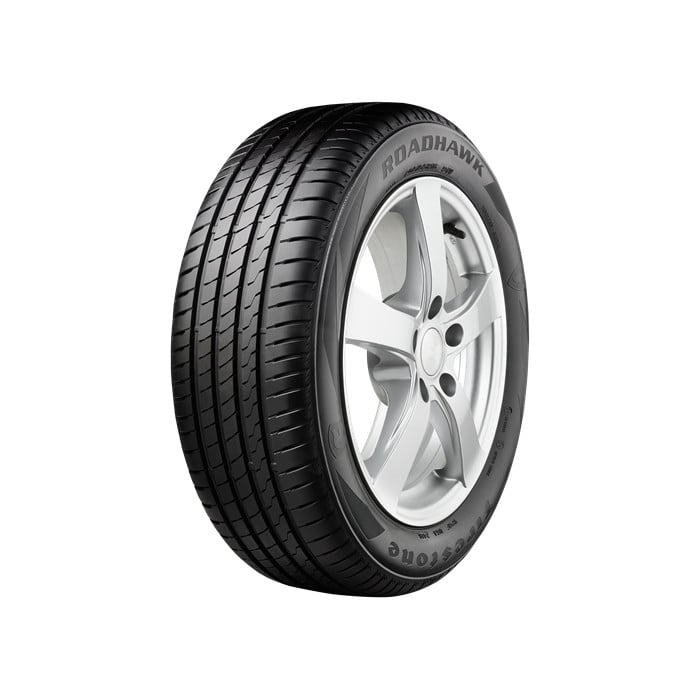 FIRESTONE 165/65R15 ROADHAWK 81T