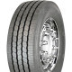SAVA 275/70R22.5 CITY U4 [148J/152E] TL M+S 3PMSF /priekis, miesto tra