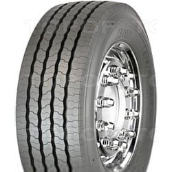 SAVA 275/70R22.5 CITY U4 [148J/152E] TL M+S 3PMSF /priekis, miesto tra