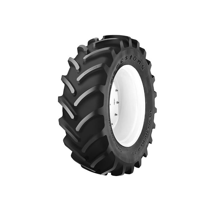 FIRESTONE 580/70R38 PERFORMER 70 [155 D/152 E] TL