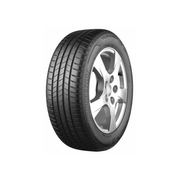 BRIDGESTONE 255/30R20 TURANZA T005 92Y XL FR RFT *