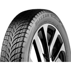 Bridgestone Blizzak LM-500* BMW E-Car 155/70R19 88Q XL 2024 Made in Poland