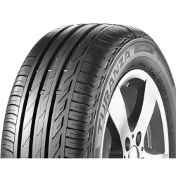 Bridgestone DEMO 1 KM Turanza Eco (+) B-Seal inside Enliten (Rim Fringe protection) 215/50R19 93T 2024 Made in Poland