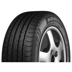 Fulda EcoControl SUV (Ratlankio apsauga) 235/50R18 97V 2022 Made in Germany