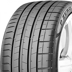 PIRELLI 275/45R20 P-Zero (PZ4) 110 Y XL * ( B B RunFlat A 70dB )