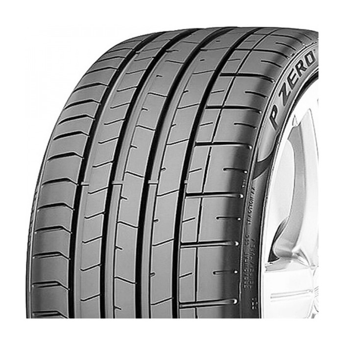 PIRELLI 275/45R20 P-Zero (PZ4) 110 Y XL * ( B B RunFlat A 70dB )