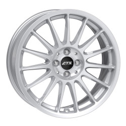 ATS Streetrallye polar-silver 6x15 4x108 ET23 CB65,1 60 615 kg SY60523P21-0
