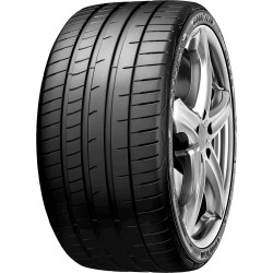 295/40R21 GOODYEAR EAGLE F1 SUPERSPORT 111Y XL NE0