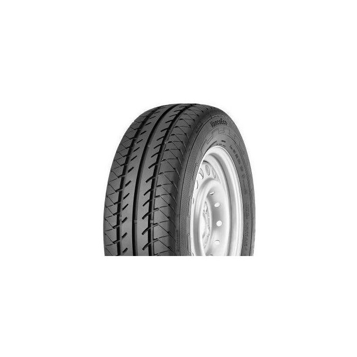 CONTINENTAL 215/65R15C VANCONTACT ECO 104/102T