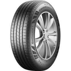 CONTINENTAL 295/35R22 CROSSCONTACT RX 108V XL FR NE0