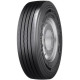 CONTINENTAL 295/80R22.5 COACHREGIO HA3 16PR 154/149M TL M+S 3PMSF /visos ašys