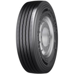CONTINENTAL 295/80R22.5 COACHREGIO HA3 16PR 154/149M TL M+S 3PMSF /visos ašys