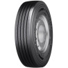 CONTINENTAL 295/80R22.5 COACHREGIO HA3 16PR 154/149M TL M+S 3PMSF /visos ašys