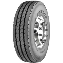 DUNLOP 315/80R22.5 SP382 156/150K TL M+S /priekis, karjerinė