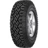255/70R18 GOODYEAR WRANGLER DURATRAC 116Q XL LR FP POR