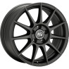 MSW 85 Gloss Black 6x15 4x108 ET32 CB65,1 60 580 kg W19377007TC5
