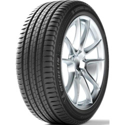 MICHELIN 285/45R19 LATITUDE SPORT 3 GRNX 111W XL ZP (RFT)