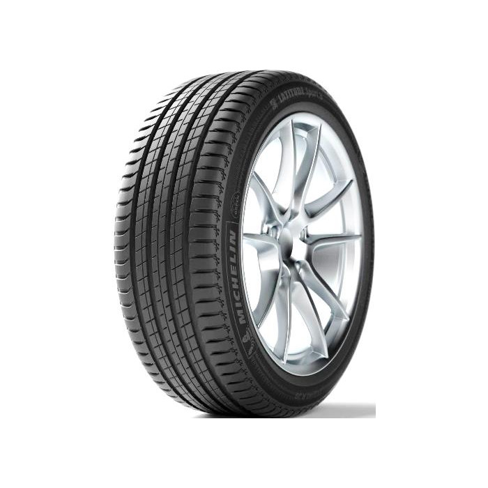 MICHELIN 285/45R19 LATITUDE SPORT 3 GRNX 111W XL ZP (RFT)
