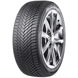 NEXEN 235/65R17 N'BLUE 4 SEASON 2 108W XL