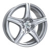 Venue VL5 Silver 7x17 5x114.3 ET37 CB66,1 60 720 kg VVL51770511437661SI