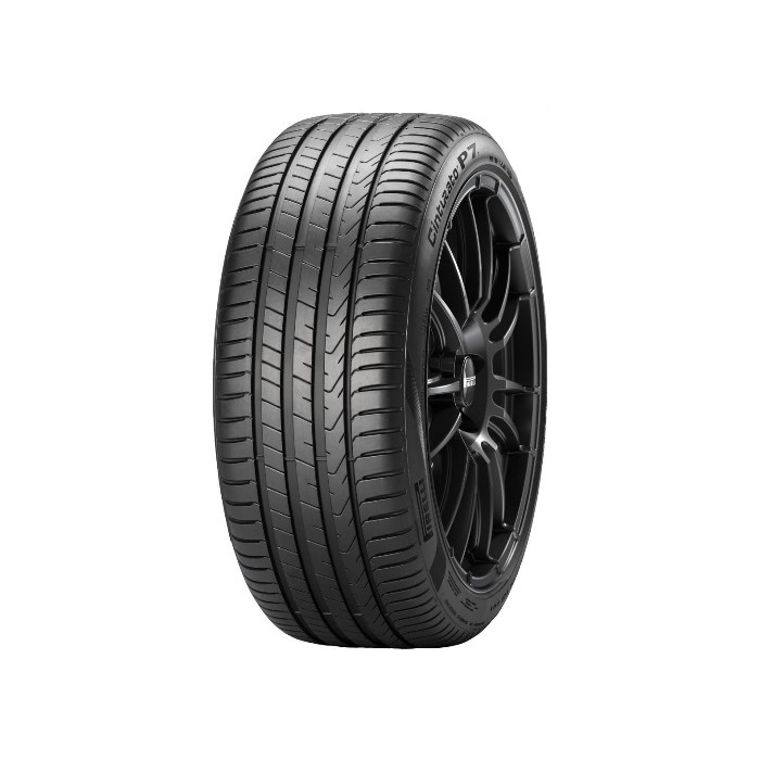 PIRELLI 205/45R17 CINTURATO P7 (P7C2) 88W XL *