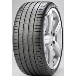 PIRELLI 275/40R19 P ZERO (PZ4) 105Y XL FR MO *