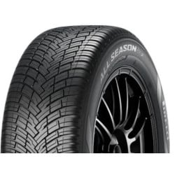 Pirelli Scorpion All Season SF2 M+S 235/60R18 107W XL 2024 Made in Great Britain