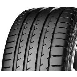 Yokohama Advan Sport V-105 (Ratlankio apsauga) 235/50R18 101Y XL 2024 Made in Japan