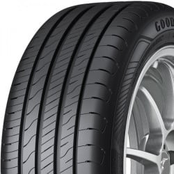 GOODYEAR 235/65R17 EfficientGrip 2 SUV 108 V XL ( B A B 70dB ) 