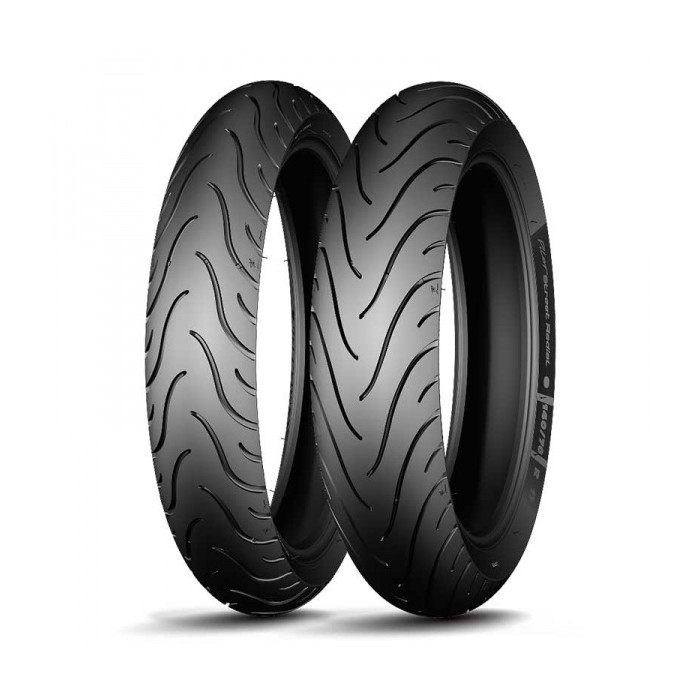 MICHELIN 160/60R17 Pilot Street Radial Rear TL/TT 69 H