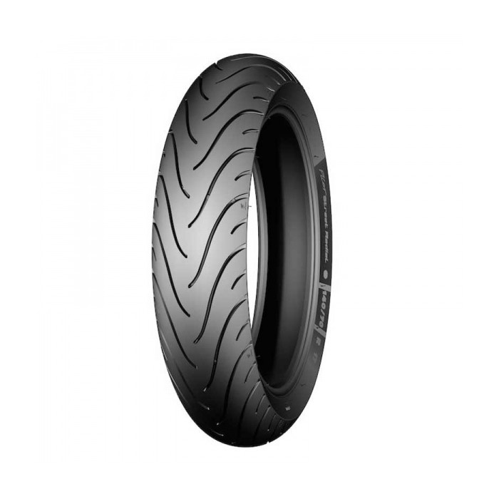 MICHELIN 140/70R17 Pilot Street Radial Rear TL/TT 66 H