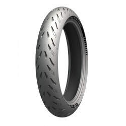 MICHELIN 120/70R17 Power 5 Front TL 58 W