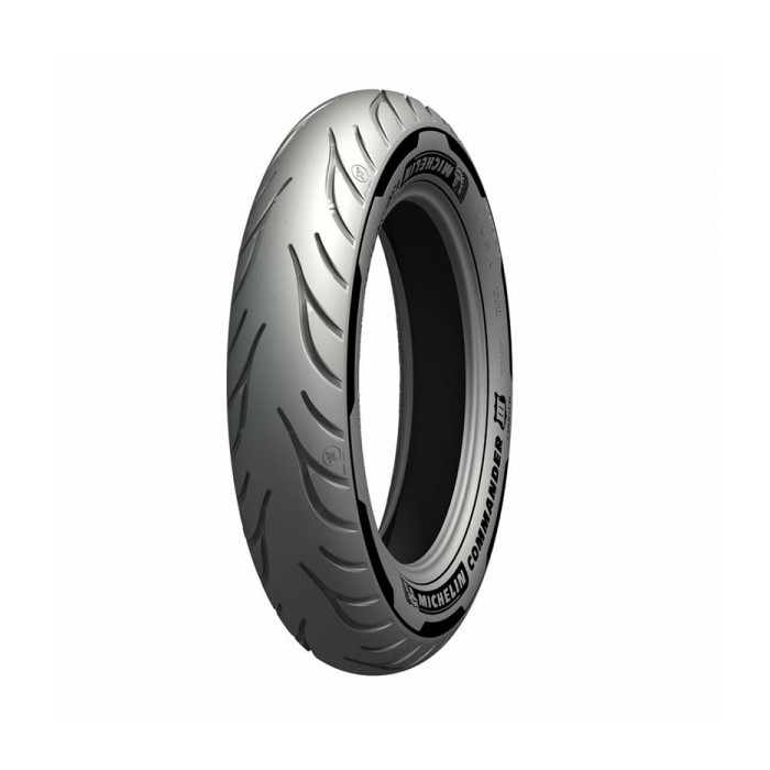 MICHELIN 130/90R16 Commander III Cruiser F TL/TT 73 H