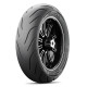 MICHELIN 180/55R18 Commander III Touring Rear TL/TT 80 H