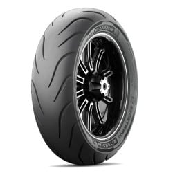 MICHELIN 180/55R18 Commander III Touring Rear TL/TT 80 H