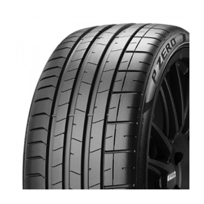 PIRELLI 255/40R20 P Zero 101 Y XL MO-S ( A B A 69dB )