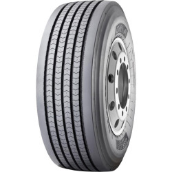 385/55R22.5 Giti GSR259 158L (160K) Priekinė / Priekaba Regionams