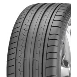 DUNLOP 325/30R21 Sport Maxx GT 108 Y XL * ( C RunFlat B A 72dB )