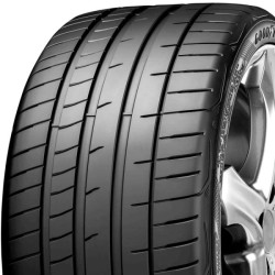 GOODYEAR 295/40R21 Eagle F1 Supersport 111 Y XL NE0 ( B A A 72dB ) 