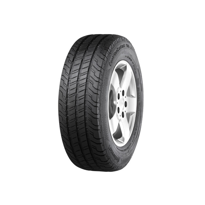 CONTINENTAL 205/75R16C VANCONTACT 100 113/111R