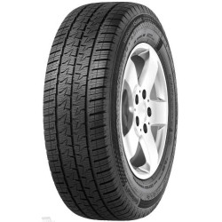 CONTINENTAL 225/75R16C VANCONTACT 4SEASON 121/120R M+S
