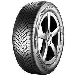 CONTINENTAL 255/40R20 ALLSEASONCONTACT 101Y XL FR M+S