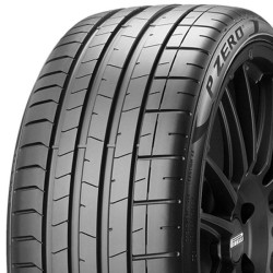 PIRELLI 315/30R23 P-Zero (PZ4, SC) 111 Y XL * ( D A B 73dB ) 